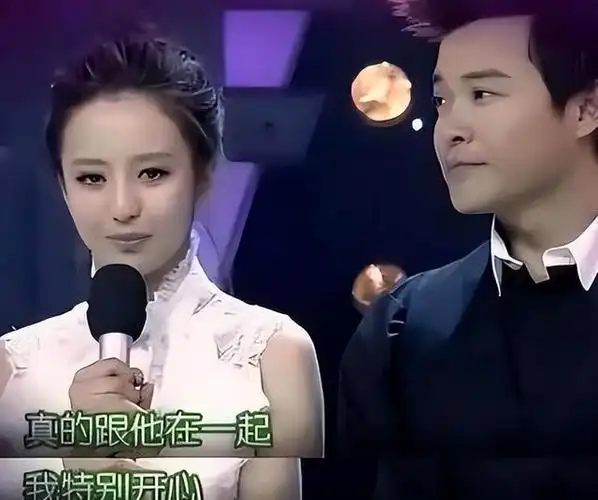 陈思诚的婚姻观震碎三观!谈及与佟丽娅的婚姻把妻子比作"鸡肉"