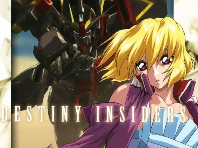 票选"《高达》作品中最不幸女性角色"榜单公布