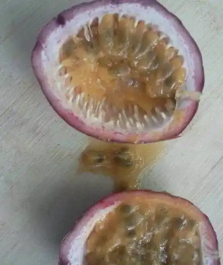 票选公认最难吃的水果千万不要轻易尝试网友毕生难忘