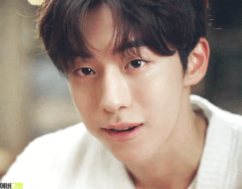 [南柱赫][分享]170415 南朋友的笑颜魅力 南柱赫"微笑"系列放送