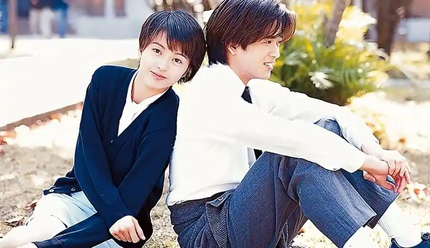 初恋无限touch(粤语)-电影-完整版免费在线观看-爱奇艺