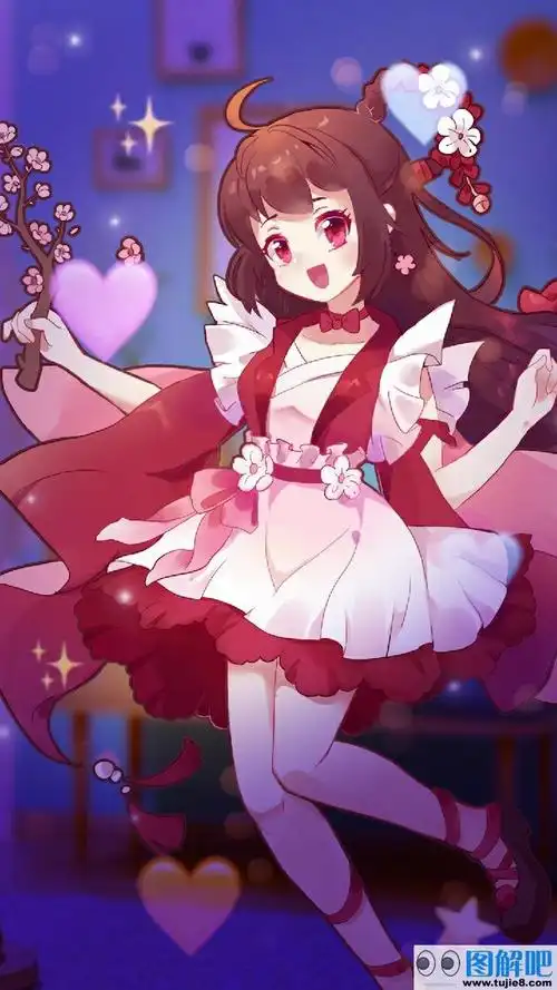 迷你世界花小楼图片.