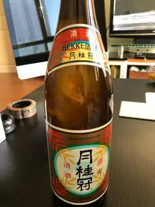 三,朝香米酒清酒网友对比评测