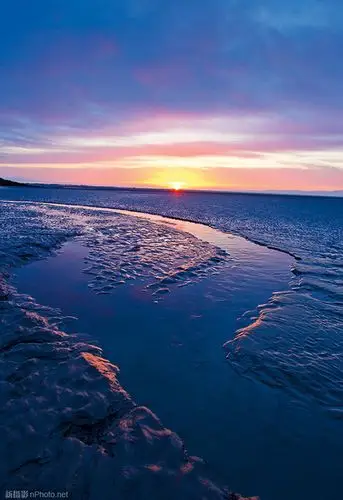 风光摄影中避免视野倾斜的3种方法-it资源库为您分享