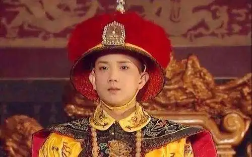 康熙皇帝长什么样?9个外国人描述了他3个阶段外貌,是否准确