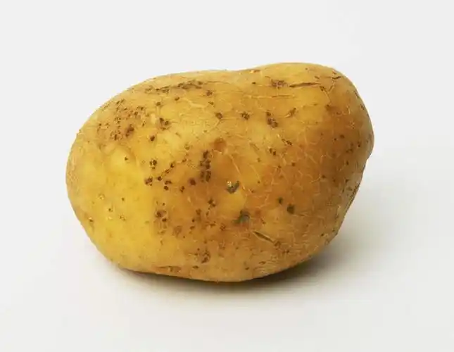 无人,横图,俯视,室内,特写,白天,白色背景,餐桌,桌子,蔬菜,土豆,阴影