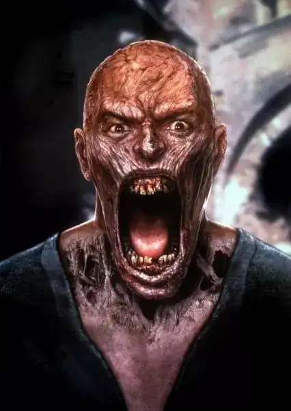 2:木乃伊归来蝎子王,在远古战争中为了获得胜利.