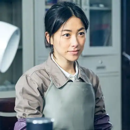 大秦赋赵姬跌宕一生终于落幕扮演者朱珠虾仁猪心