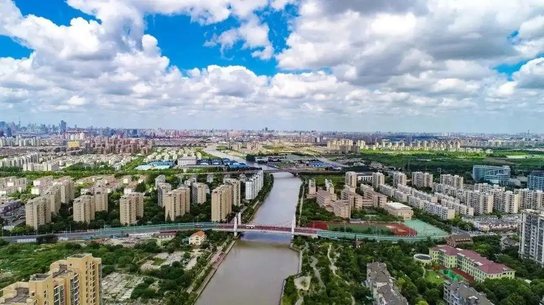 浦东新区高行镇积极探索以"城市微更新"打造文旅新空间