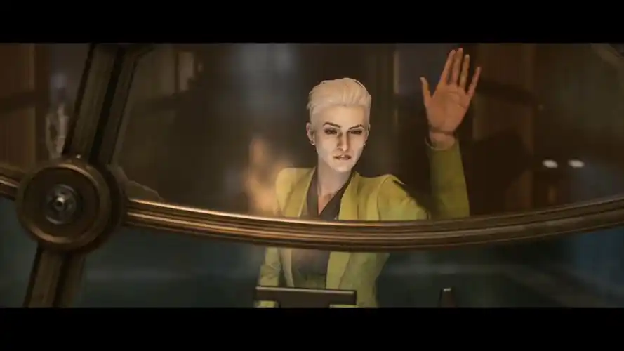 杀手2首个通行证内容公开目标纽约银行家