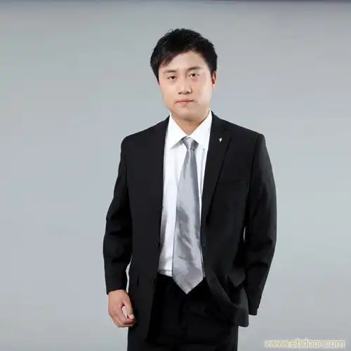 美登职业装加盟图片