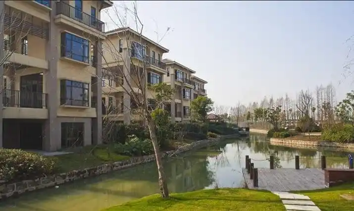 昆山市区域火爆楼盘强烈推荐富力湾开盘加推不可错过