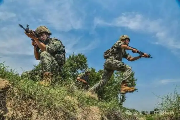 祝所有的战友和家人们端午安康!