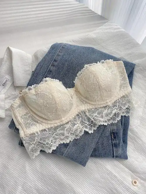 这件法式应该会让直男在10秒内破防叭