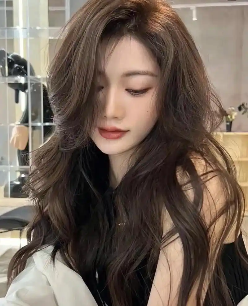 亚麻棕色.亚麻色的分类;亚麻棕 深亚麻金 亚麻金 浅亚麻金极 - 抖音