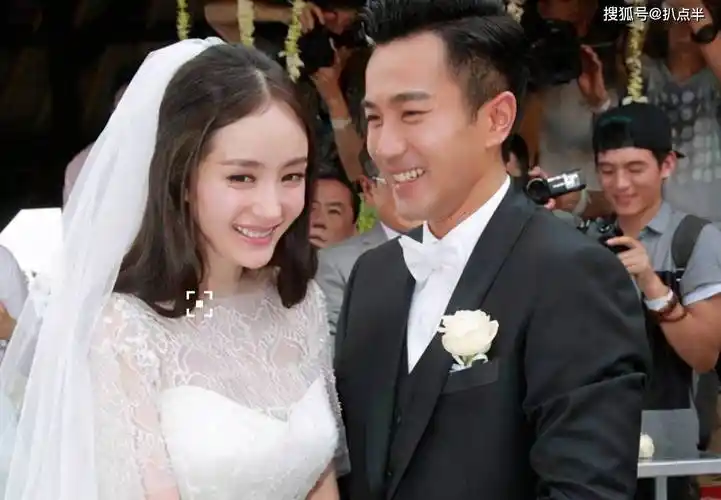 两个女人公私不分的8年pk,没赢家_刘恺威_父母_家庭