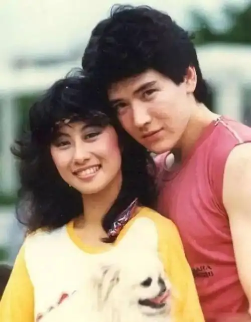 "银发中女"叶倩文的精彩过往,和她背后不得不提的男人