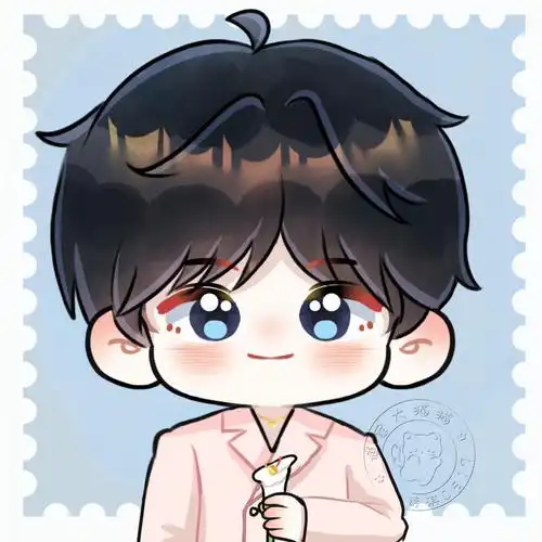 虽未成相见,你也不识我,但你仍是我平淡人生