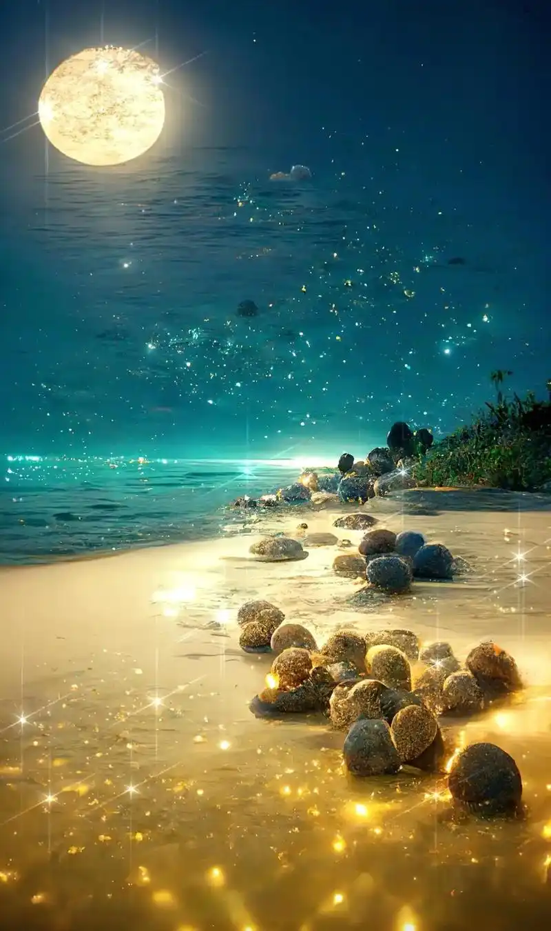 送你满天星辰 #唯美意境 #最美星空 #这样的坚守很中国  - 抖音