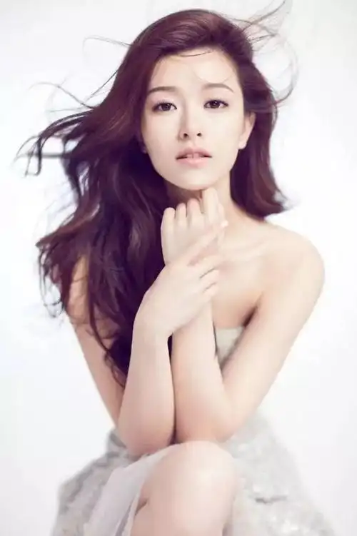 中国最美女人最新排行榜,第一名你认同吗?