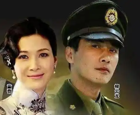 童蕾:和周一围相恋5年,转身嫁给二婚富豪,42岁复出拍戏!