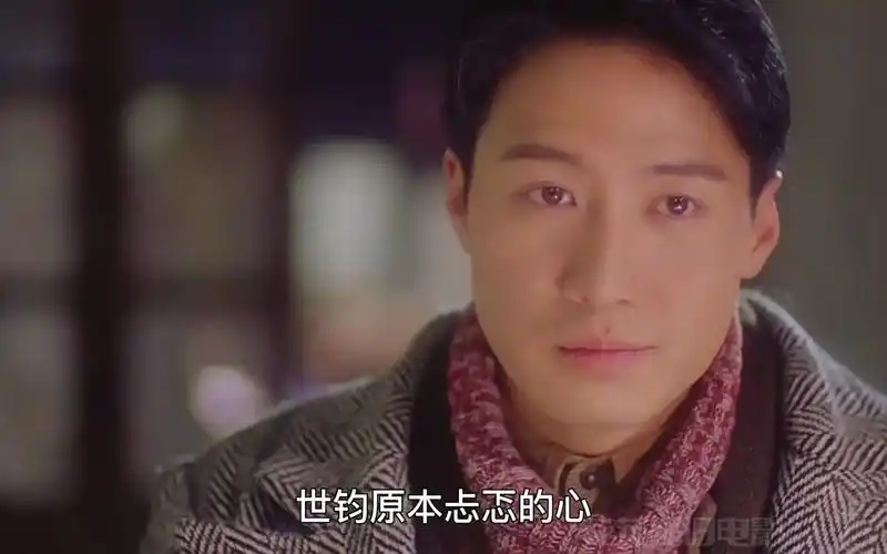 女人为爱倒贴,年轻时的黎明有多帅?看完这部电影你就知道了