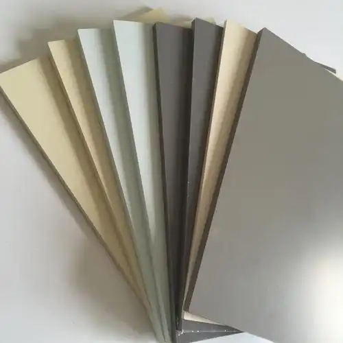 pvc板材之pvc环保板