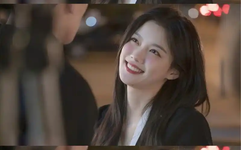 便利店新星61金裕贞wuliyoujung美颜暴击