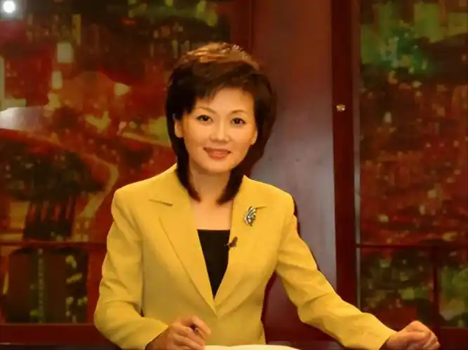 除了主持常规的节目以外,柴璐也主持了央视不少大型活动和晚会.