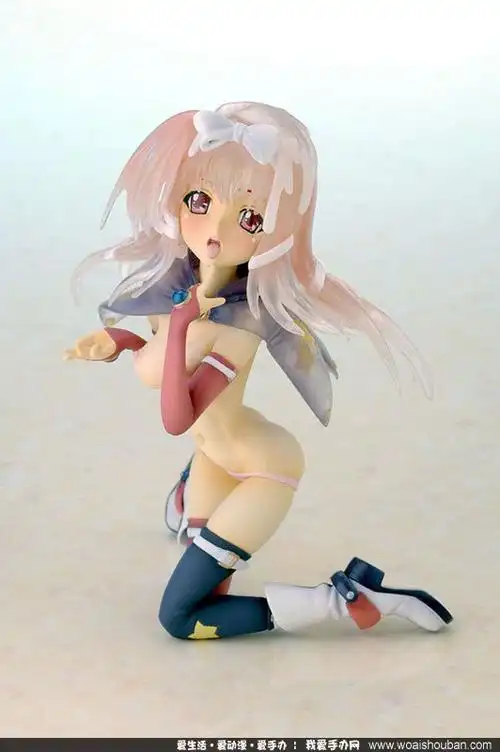 找个18x手办的图片 最好是日本那边的网址