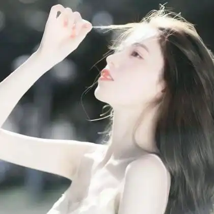 让人眼前一亮的女生头像 高清好看第一眼就被惊艳的女生头像图片_女生