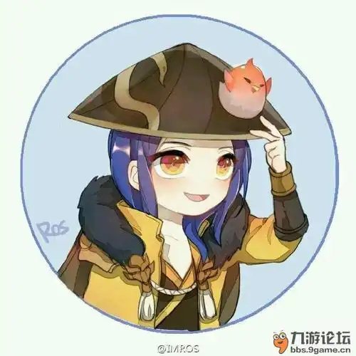 王者荣耀英雄头像(3)