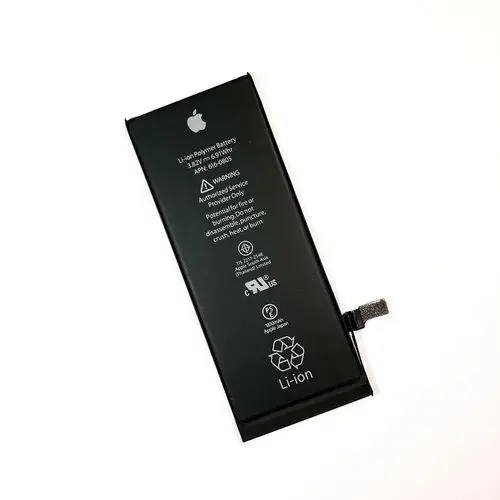 喜越 苹果6电池正品iphone5s电池5c大容量6splus内置电板六4手机7