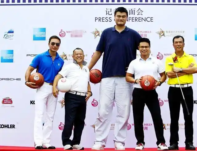 孔子与姚明一样高?《史记》就这么写的,但不合常理,你相信吗?