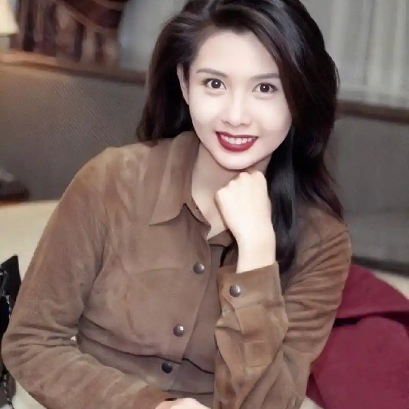 港风复古头像之绝美邱淑贞——独家高清系列