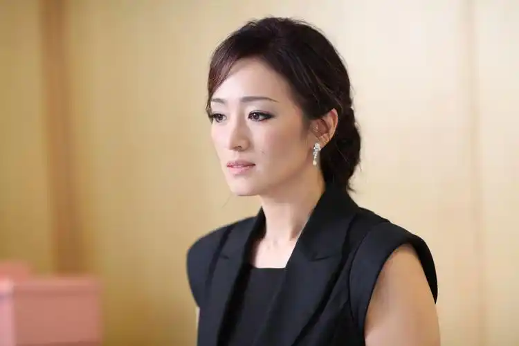 魅力惊艳巩俐写真