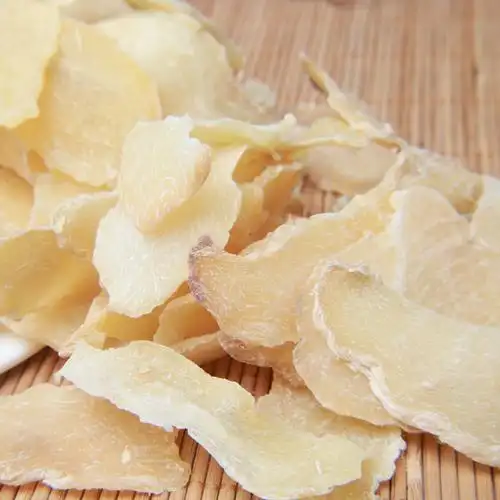 天麻切片正品100g干货片可粉天麻菻嘛蔴天麻