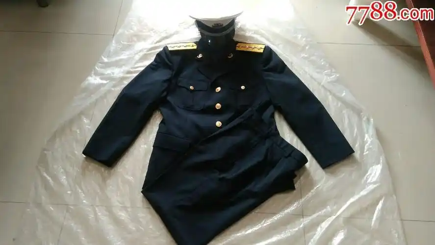 05海军春秋套装