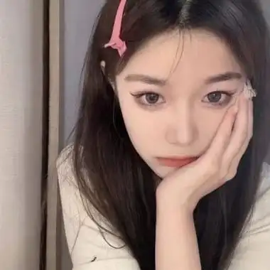 qq头像女生小清新可爱漂亮高清女生唯美小清新头像图片大全