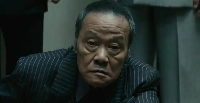 莫磊:东北乔四的得力杀手,乔四覆灭后获刑十余年,晚年十分凄惨