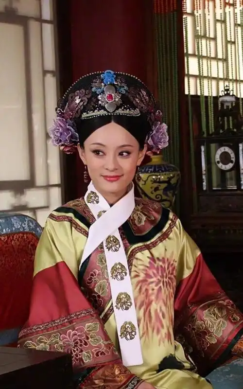 最爱"滴血验亲"桥段|古装|宫斗剧|宫廷片|历史片|后宫甄嬛传(电视 ))