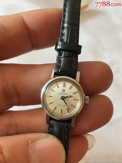 com)>首页>拍卖>手表/腕表>好品瑞士产欧米茄661全自动女机械表_价格