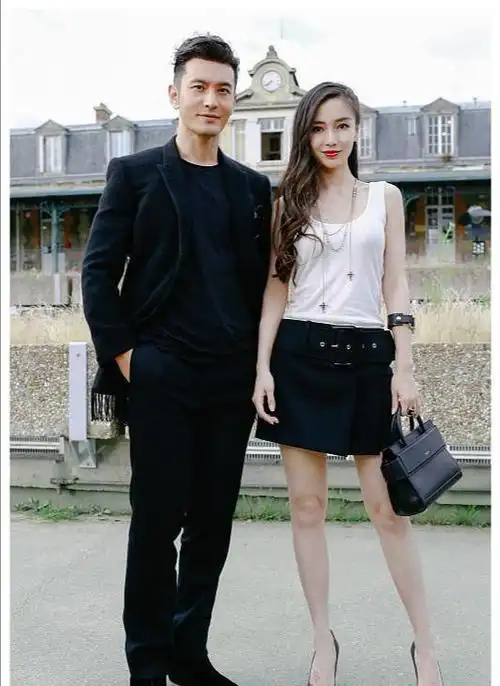 黄晓明母亲张素霞:劝阻过儿子离婚,如今孙子成了她的"心病"