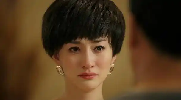 自带苦相的6位女星越看越丧五官漂亮却演啥都苦情太吃亏