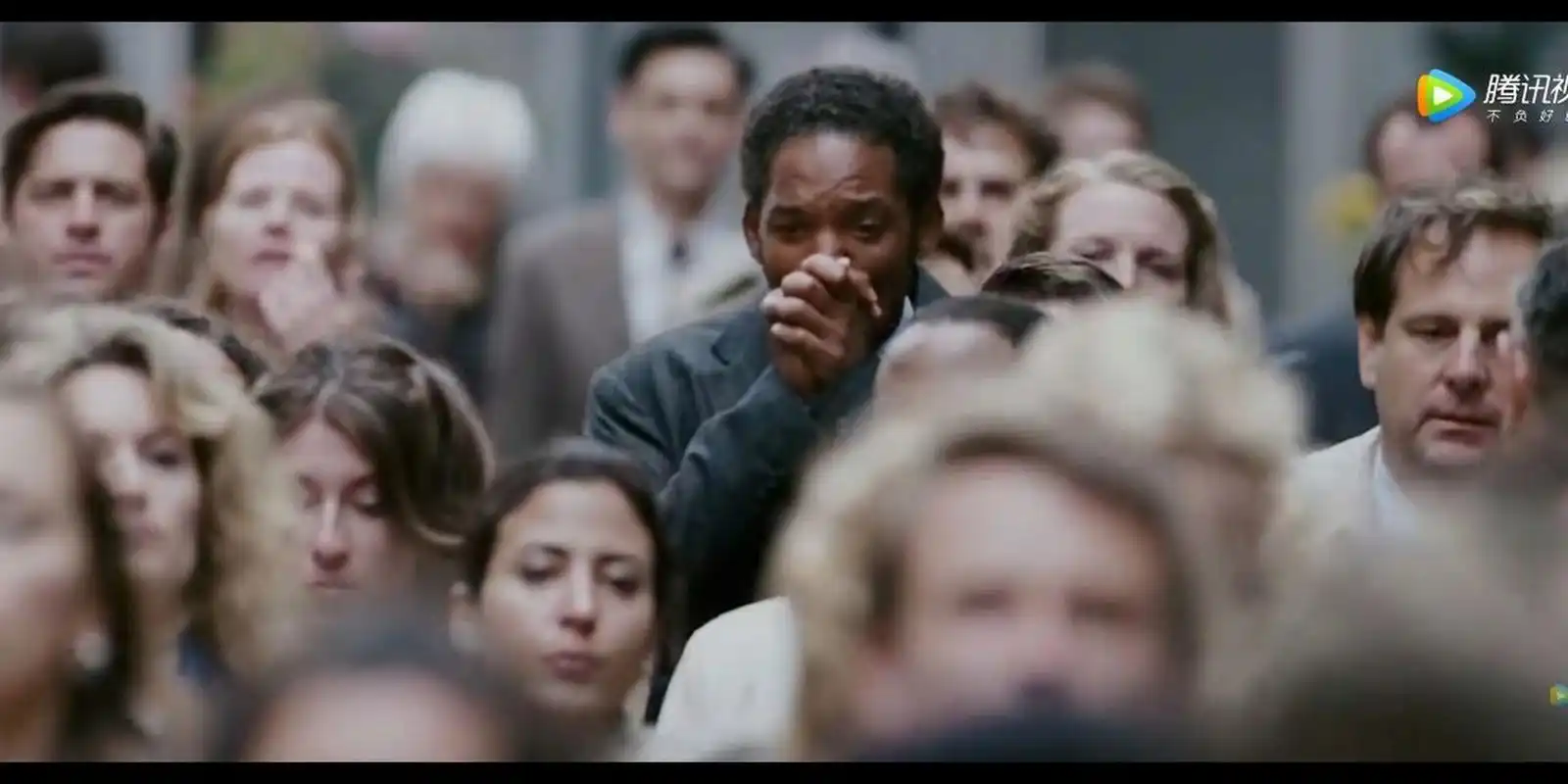 《当幸福来敲门》观后感 这部电影,太能共情了,也许是因为根据真实