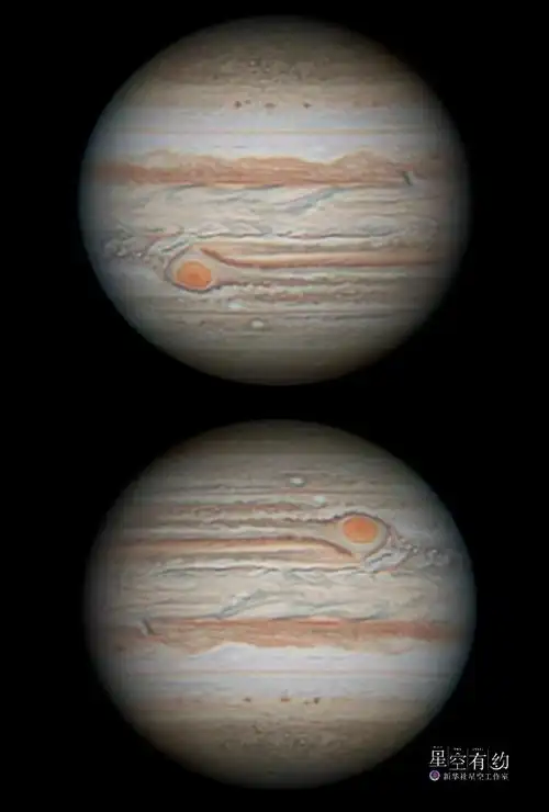 这几颗行星将在11月"天象剧场"唱主角|木星_新浪财经_新浪网