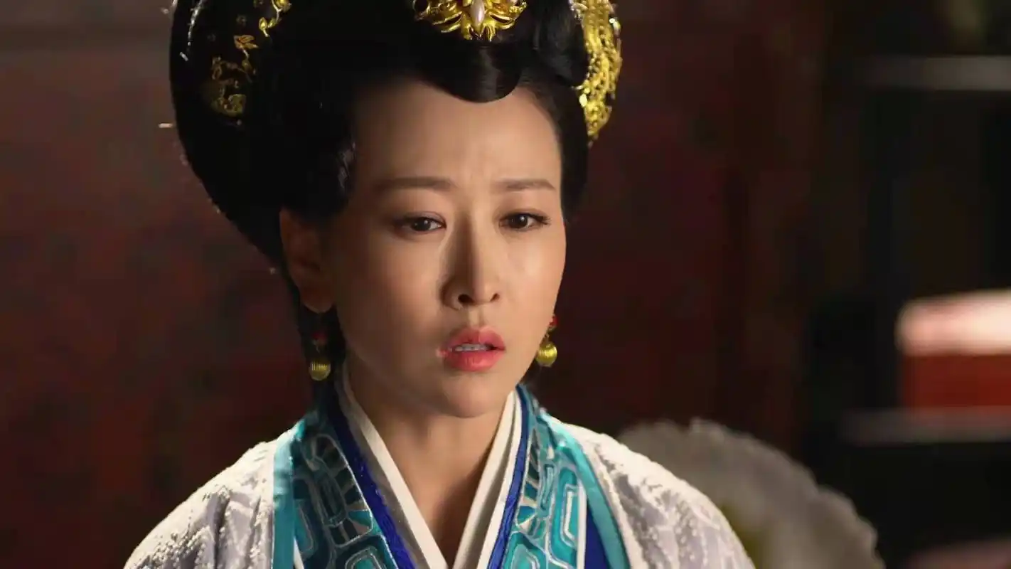 《芈月传》芈茵:她的一生,毁于没有自知之明