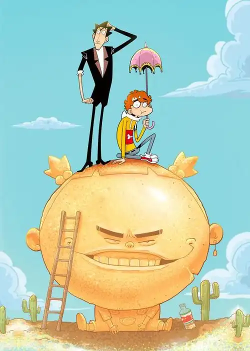 阿衰,这不光是一本漫画,还是我们最早关于漫画的回忆