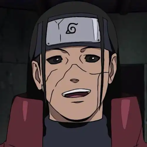 木叶的创使者,一代目火影,被誉为"忍界之神",代表招式:花树界降临