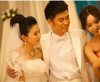 热依扎老公图片和资料 热依扎老公是谁